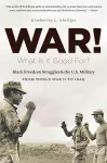 War! What Is It Good For? cover