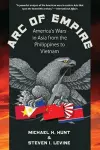 Arc of Empire cover