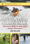 Adventure Carolinas cover