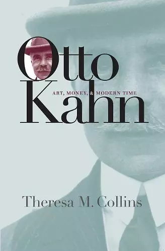 Otto Kahn cover