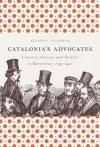 Catalonia's Advocates cover