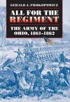 All for the Regiment cover