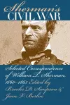 Sherman's Civil War cover