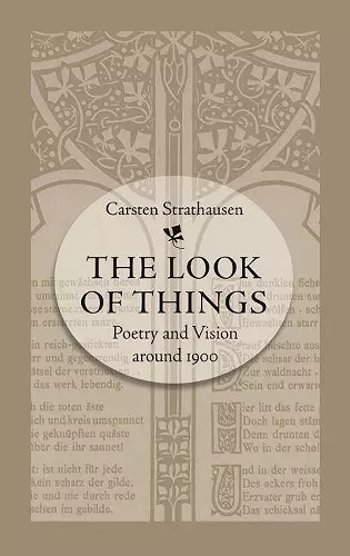 The Look of Things cover