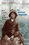 An African Republic cover