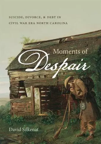 Moments of Despair cover