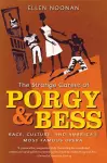 The Strange Career of Porgy and Bess cover