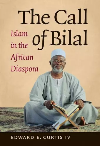 The Call of Bilal cover