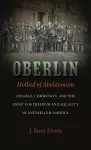 Oberlin, Hotbed of Abolitionism cover