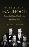 Intellectual Manhood cover