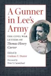 A Gunner in Lee's Army cover