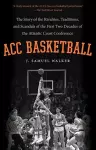 ACC Basketball cover