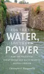 Southern Water, Southern Power cover