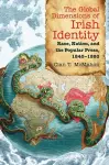 The Global Dimensions of Irish Identity cover