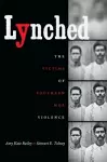 Lynched cover