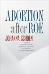 Abortion after Roe cover