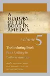 A History of the Book in America, Volume 5 cover