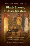 Black Slaves, Indian Masters cover