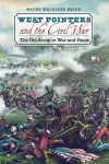 West Pointers and the Civil War cover