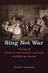 Sing Not War cover