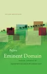 Before Eminent Domain cover