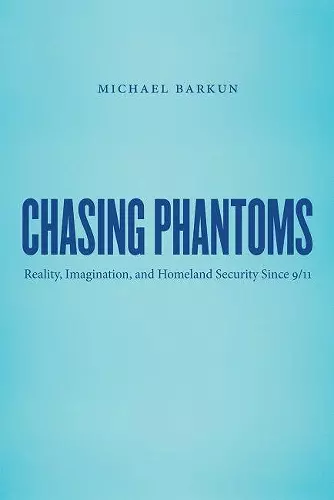 Chasing Phantoms cover