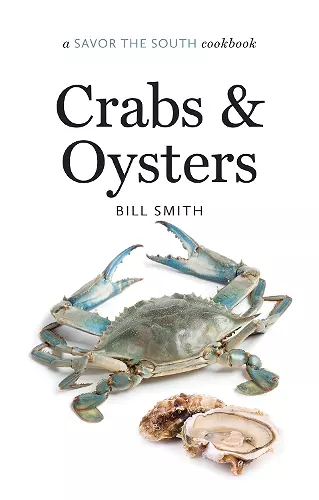 Crabs and Oysters cover