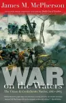 War on the Waters cover