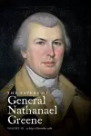 The Papers of General Nathanael Greene cover