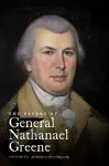 The Papers of General Nathanael Greene: Volume III: 18 October 1778-10 May 1779 cover