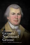 The Papers of General Nathanael Greene: Volume I: December 1766 to December 1776 cover