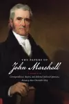 The Papers of John Marshall: Volume IX cover