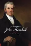 The Papers of John Marshall: Volume V cover