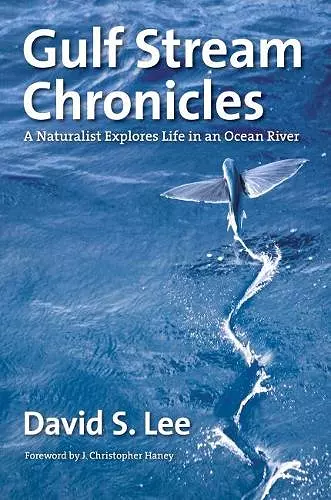 Gulf Stream Chronicles cover