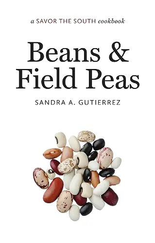 Beans and Field Peas cover