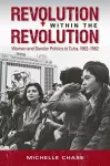 Revolution within the Revolution cover