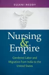Nursing and Empire cover