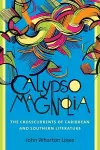 Calypso Magnolia cover