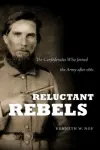 Reluctant Rebels cover