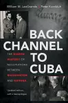 Back Channel to Cuba cover