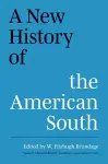 A New History of the American South cover