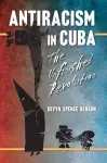 Antiracism in Cuba cover