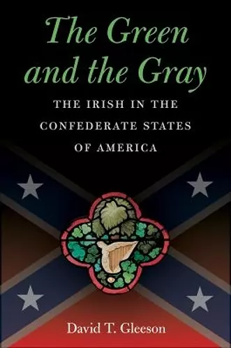 The Green and the Gray cover
