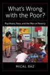 What's Wrong with the Poor? cover