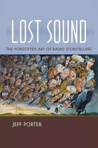 Lost Sound cover