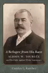 A Refugee from His Race cover