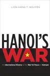 Hanoi's War cover