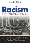 Racism in the Nation's Service cover