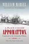 A Place Called Appomattox cover