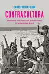 Contracultura cover